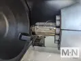 121 TON 3 OZ NISSEI MODEL NEX110-9E INJECTION MOLDING MACHINE MFG 2007