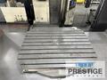 Boring Mills Horizontal Table Type CNC