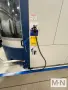 Grob G550 CNC 5-Axis High Speed Universal Machining Center, 2017