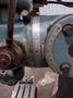 2 HP ENCO MODEL #100-1527 VERTICAL MILLING MACHINE: STOCK #20714