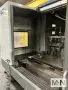 HAAS EC-1600ZT CNC Horizontal Machining Center, 2021