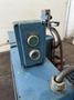70-TON WHITNEY C FRAME HYDRAULIC WEB PUNCH. STOCK # 0666025