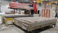 PARK INDUSTRIES JAVELIN CNC Sawjet 2023 Two Table