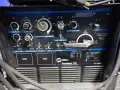 MILLER 200/250 AMPS TIG WELDER  -  SYNCROWAVE 250