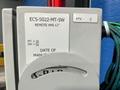 X-BAR AUTOMATION REMOTE HMI CONTROL PANEL WITH 12” TOUCH SCREEN  -  ECS-5002-MT-SW