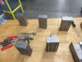Lifting Magnets, Magnatool Inc and Others- Auction Item