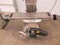 Bridgeport 2J Variable Speed Vertical Milling Machine