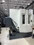 Kitamura Mycenter HX300IF Dual-Pallet HMC, 2008 – Chip Conveyor, 40 Tool ATC, 20,000 RPM Spindle