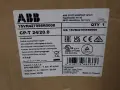 ABB Switch Mode Power Supply  - Cp-t24/20.0