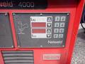 NELSON STUD WELDING 2100 AMPS WELDER  -  NELWELD 4000