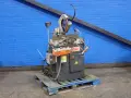 ELUMATEC 15" BLADE MITER SAW  -  MGS 73/33