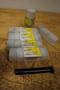 Kennametal 1039607 .700" Dia 45 Deg 2 FL Lead Inserted End Mill (5pcs) ***Unused, New***- Auction Item
