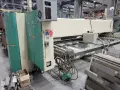 FASTI .15748" CNC SHEET METAL FOLDING MACHINE  -  FP60-40/4