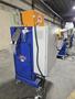 3″ Davis-Standard Super Blue 75MM Extruder with BPM Bay Plastics Machinery WBX1210-15 Water Bath, EVAK-06 Vacuum Air Knives, and SB 100 Pelletizer, 2014