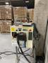 Qingdao MG High Speed Gel Sanitizer Anti-Explosive Filling line with Labeler and Robot Palletizer, 2020