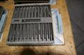 Deltronic .0001" Gage Pin Sets (16 Sets), Assorted Smaller Diameters- Auction Item