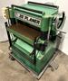 20&quot; Grizzly Wood Planer, 8&quot; Thickness, 3 HP, 1 Phase, Nice