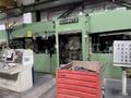 230MM X 500MM X 650MM SCHMITZ 2HI-4HI ROLLING MILL