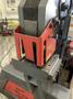 120 TON EDWARDS MODEL 120T HYDRAULIC IRONWORKER: STOCK #81412