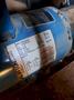 25 HP Columbia Commercial Steam Boiler-2005 with Burner and Transformer