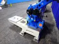 Yaskawa Motoman Robot - Mh80