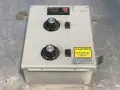 FORTVILLE FEEDERS FC-93 PLUS FEEDER CONTROL  -  121-8480