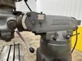 2 HP BRIDGEPORT SERIES I VERTICAL RAM TYPE MILL: STOCK #23239