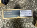 MITSUBISHI SERVO AMPLIFIER ASSEMBLY
