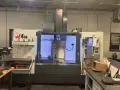 2015 HAAS VF-4SS | Machining Centers, Vertical