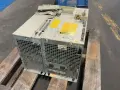 SIEMENS .36/47 KW SIMODRIVE 611 INFEED/ REGENERATIVE FEEDBACK MODULE  -  6SN1145-1BA02-0CA1