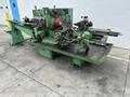 #4 WARNER &amp; SWASEY MODEL # 2240 RAM TYPE TURRET LATHE: STOCK #78924