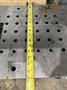 40 TON ROUSSELLE MODEL #4-B O.B.I. PRESS: YOBRO #25849