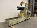 DALLAS INDUSTRIES CODE 06521 COIL REEL CUTTER USED