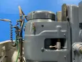 BLANCHARD 30” ROTARY SURFACE GRINDER  -  NO. 18