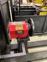 Lincoln Electric Dual Zone Weld Cell, Head and Tailstock, Fixed Table, Rj3iB Control, ArcMate 120iB