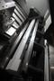 Haas ST-55 CNC Lathe Turning Center, 12.5" Hole, 12 Station Turret, Tailstock, (2) 26" Chucks, 1,000 PSI Coolant - NEW 2023