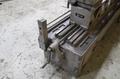 24&quot;/34&quot; X 69&quot;/96&quot; TURRI SLIDING BED LATHE: STOCK #72424