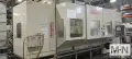 SNK FSP-80V CNC 5-Axis Vertical Machining Center, 2011