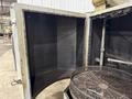 40&quot; X 40&quot; BETTER ENGINEERING MODEL #F-4000-P CABINET ROTARY TURNTABLE PARTS WASHER: YOBRO #24053