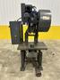 15 TON ROUSSELLE HEIM MODEL #2E-F OBI STAMPING PRESS, 2&quot; STROKE: STOCK #20153