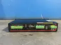 MTS SYSTEMS CORPORATION 5 AMPS SERVO AMPLIFIER  -  MPA-03-154