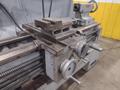 25" x 60" TARNOW TOOLMEX MODEL #TUJ50M ENGINE LATHE 3.5" HOLE : YOBRO #25841
