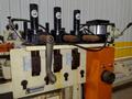 24&quot; X .150&quot; X 4000 LB FEED-LEASE MODEL #FL-4-2X18 COIL FEED LINE: STOCK #19222