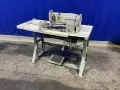 JUKI 20” X 33” SEWING MACHINE  -  LU-1560N