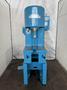 8 TON DENISON FG8C02 C-FRAME HYDRAULIC PRESS. STOCK #0255924