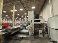 Microcut Challenger Tigercut HBM-4, 2007 – Right Angle Head, New Spindle Chiller, Fagor CNC Control, New Spindle Chiller.