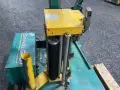Spiral Grip Signode  59” Diameter  Shrink Wrapper Machine  - 215