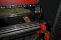 110 TON AMADA HYDRAULIC PRESS BRAKE