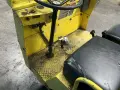 CUSHMAN 3000 LBS UTILITY TOW TRUCK   -  TITAN-000#/89352