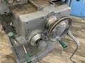 KEARNEY &amp; TRECKER MODEL 307-S-12 HORIZONTAL MILL STOCK #81260